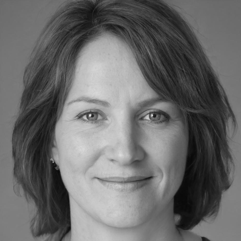 Birte Lindström - Leiterin Finanzberatung bei aurisphenovaq