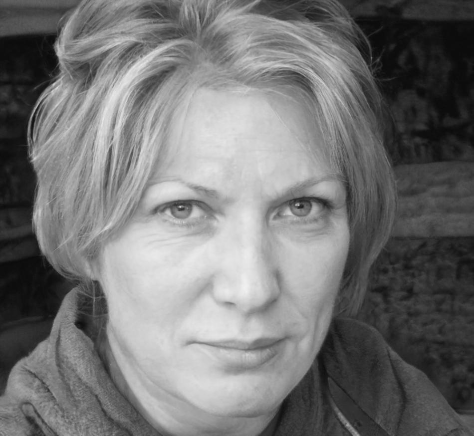 Anja Kowalski - Budgetplanungsspezialistin bei aurisphenovaq