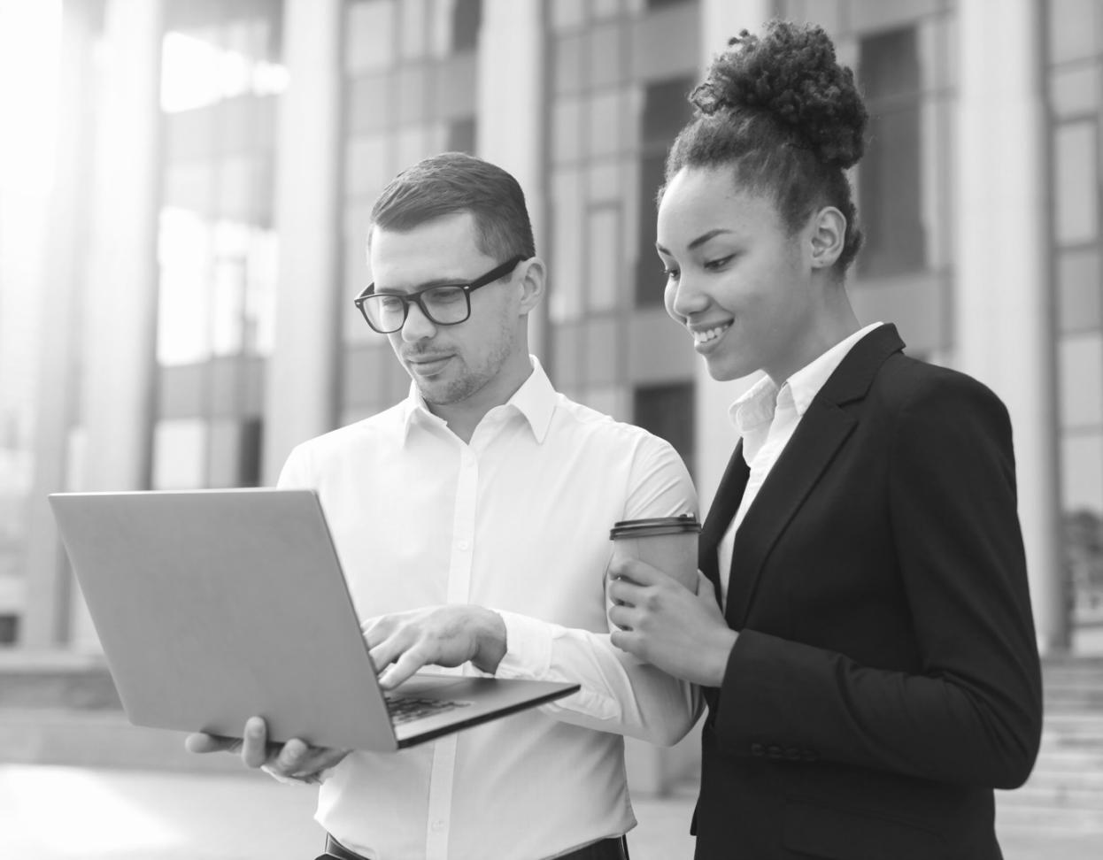 Flexible Budgetplanung in der Praxis - Beratungsgespräch mit individueller Finanzstrategie